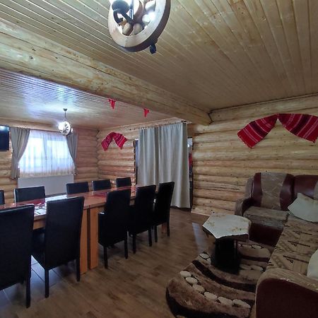 Cabana Colt De Munte Gîrda de Sus Εξωτερικό φωτογραφία
