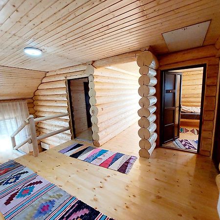 Cabana Colt De Munte Gîrda de Sus Εξωτερικό φωτογραφία