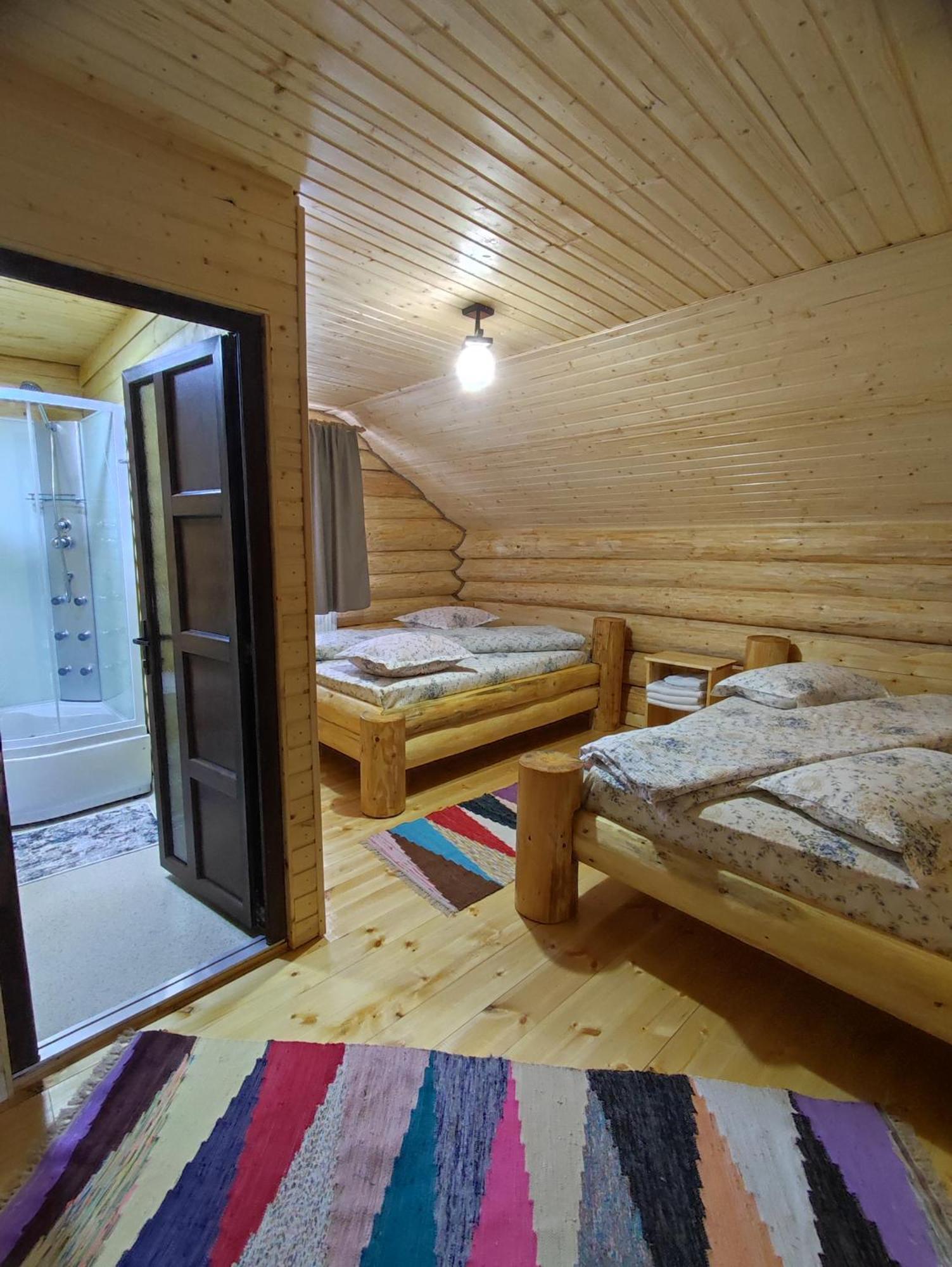 Cabana Colt De Munte Gîrda de Sus Εξωτερικό φωτογραφία