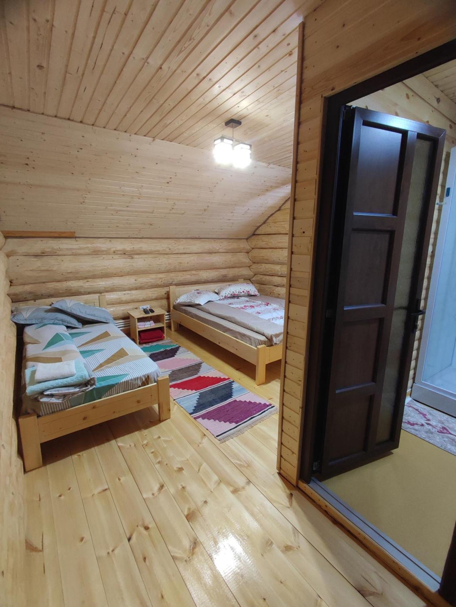 Cabana Colt De Munte Gîrda de Sus Εξωτερικό φωτογραφία