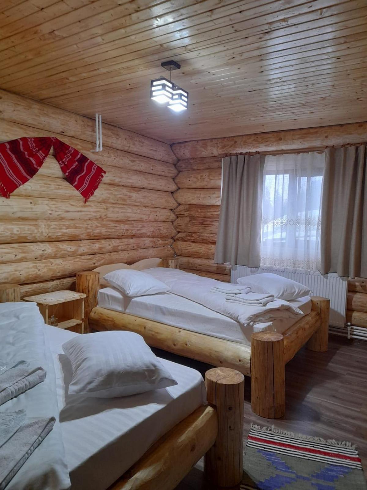 Cabana Colt De Munte Gîrda de Sus Εξωτερικό φωτογραφία