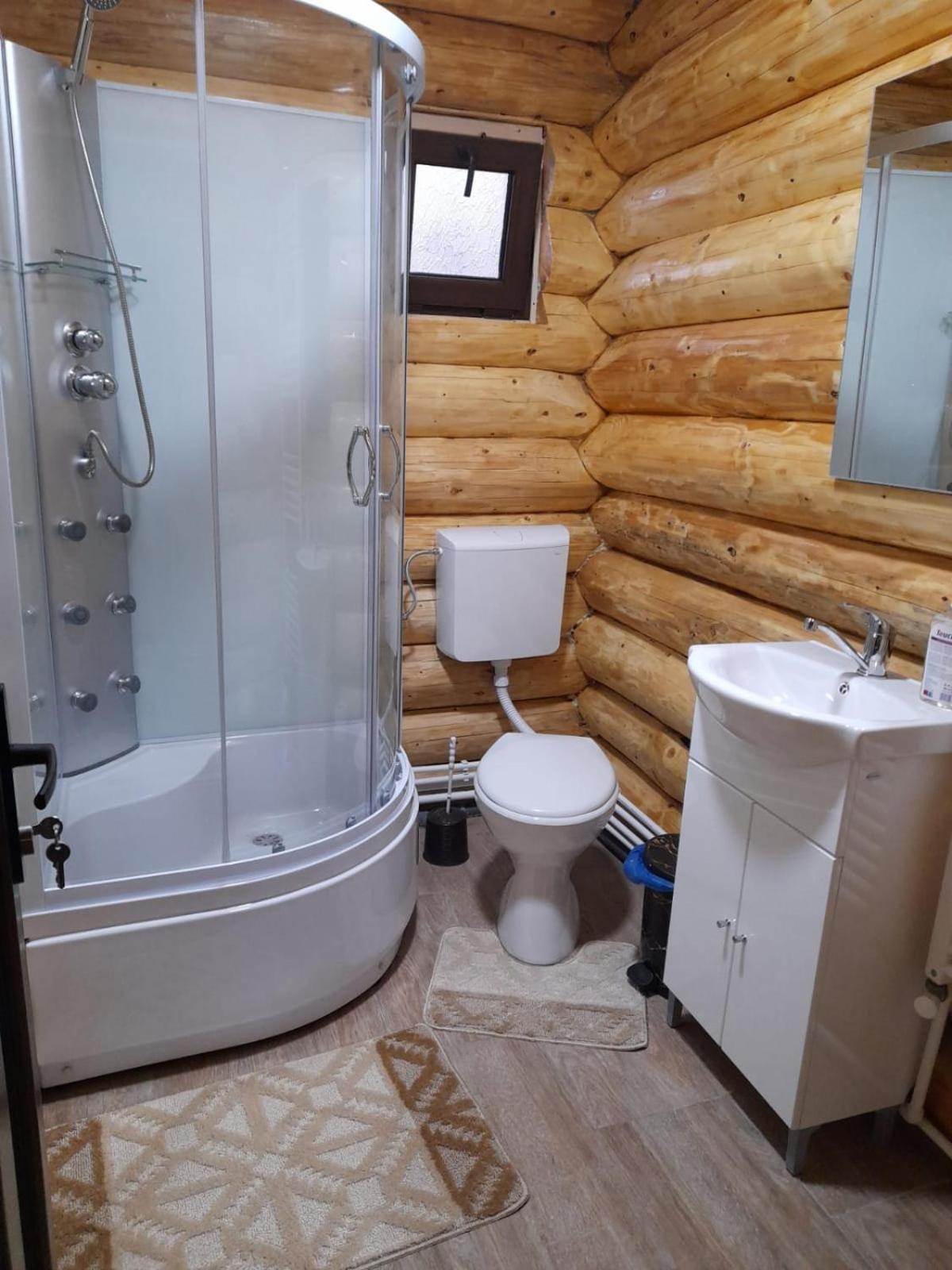 Cabana Colt De Munte Gîrda de Sus Εξωτερικό φωτογραφία
