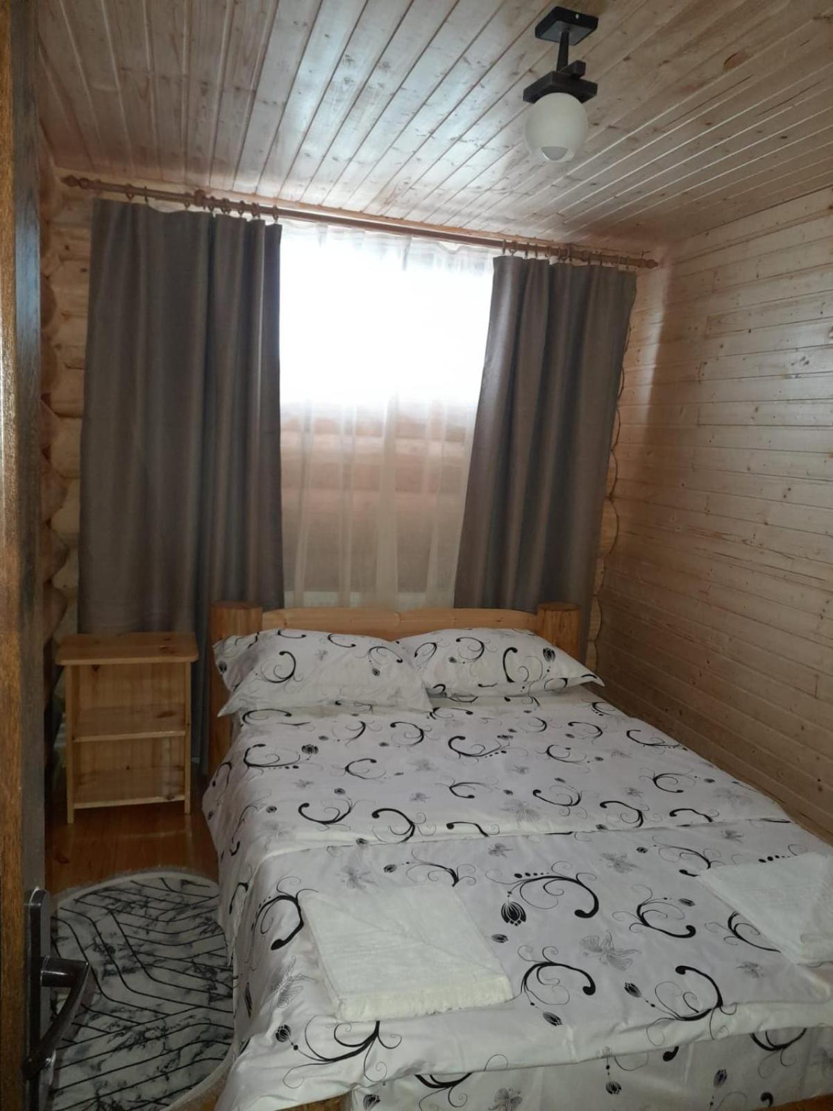 Cabana Colt De Munte Gîrda de Sus Εξωτερικό φωτογραφία