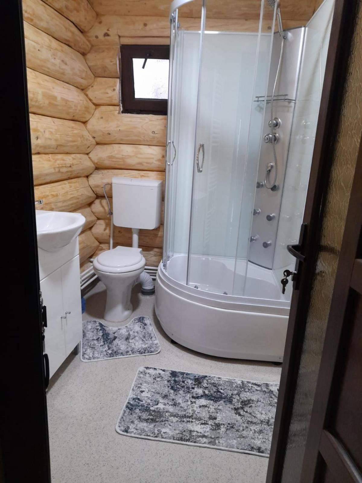 Cabana Colt De Munte Gîrda de Sus Εξωτερικό φωτογραφία